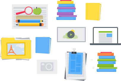 Image result for blendspace